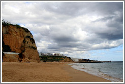 Praia do Peneco (Peneco's Beach).